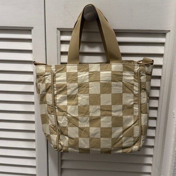 Aloha Collection Checkmate Crossbody - Picture 2 of 6